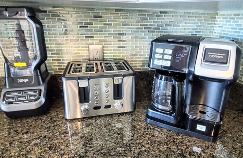 Clearwater Beach House | Clearwater Beach 4BR, 4BA with Rooftop, Pool, Gameroom, Elevator. Park and walk!
