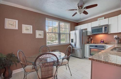 Clearwater Beach Resort | Clearwater Beach Suites #102