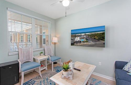 Clearwater Beach Resort | Clearwater Beach Suites #106