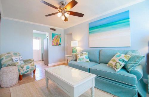 Clearwater Beach Resort | Clearwater Beach Suites #203