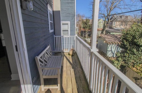 Cape May Condo | Close to Beaches, Restaurants and Shopping