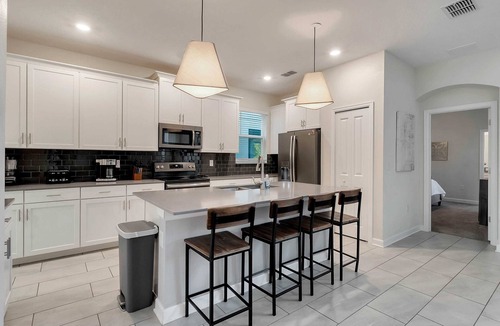 Kissimmee Resort | Close to Disney Pet Friendly Resort Amenities