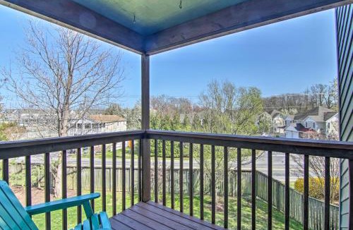 Rehoboth Beach House | Close to Rehoboth & Dewey w/Access to 3 Pools!