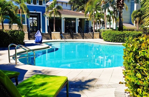 Whitney Beach Condo | Coastal Bliss Penthouse by Coastal Chic Vacations