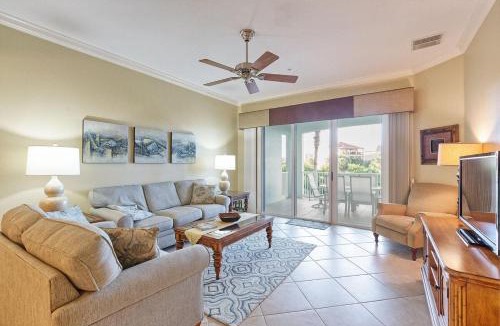 Palm Coast House | Coastal Breeze Luxurious Coastal Villa Steps to Cinnamon Beach Beautiful Pools! Perfect for Families
