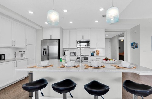 Whitney Beach Condo | Coastal Charm by Coastal Chic Vacations