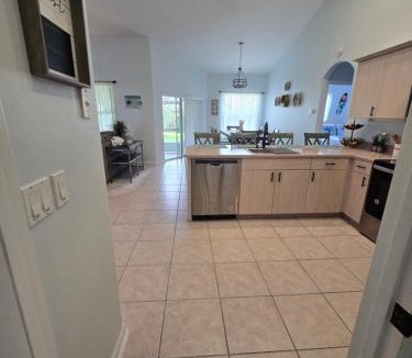 Indian Trails House | Coastal Comfort Family Retreat