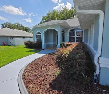 Indian Trails House | Coastal Comfort Family Retreat