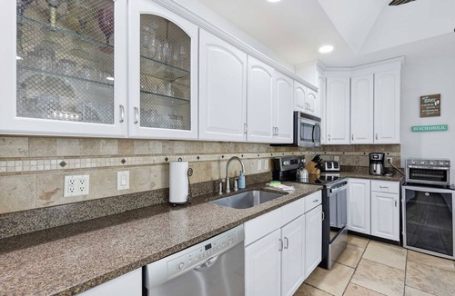North Forest Beach House | Coastal Luxe Retreat - Heated Pool - Games - Games