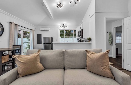 River District Cottage | Coastal Luxury 7mi to Anna Maria Private Cottage