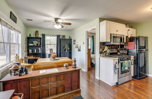 Ortley Beach House | Coastal New Jersey Home: Pet Friendly!