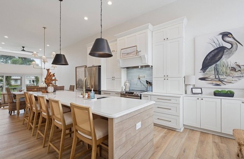 Holmes Beach Condo | Coastal Oasis, Lovely 3-bedroom condo with AC in Holmes Beach