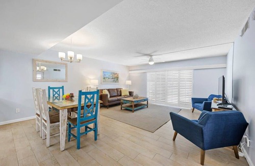 Avon By The Sea Condo | Cocoa Beach Club-Beachfront Condo
