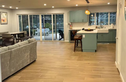 Cocoa Isles House | Cocoa Beach Family Retreat