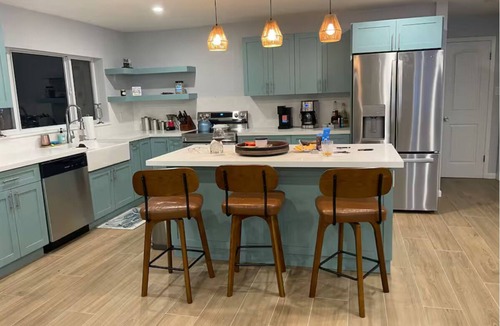 Cocoa Isles House | Cocoa Beach Family Retreat