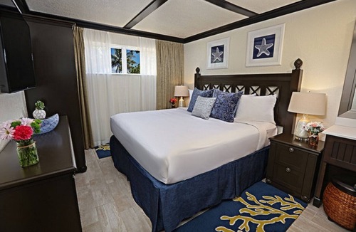 Cocoa Beach Resort | Cocoa Beach Resort Westgate Deluxe 2BR