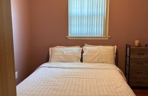 Edison Apartment | Cocoas Home