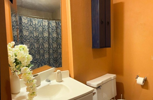 Edison Apartment | Cocoas Home