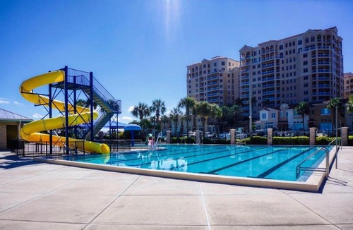 Bay Esplanade Apartment | Coconut Grove Beach Resort Suites 7 & 8