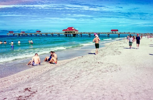 Bay Esplanade Apartment | Coconut Grove Beach Resort Suites 1 to 4