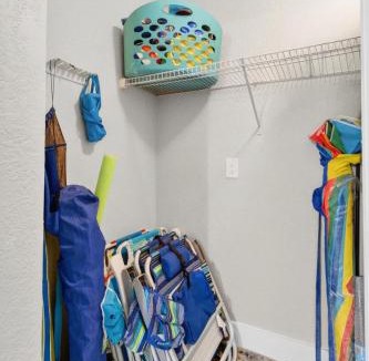 Redington Shores Apartment | Coconut Villa Suite 2