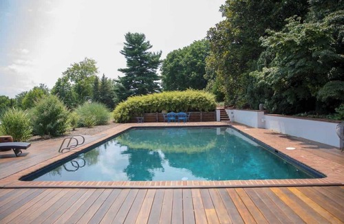 Charlottesville House | Colle | Historic Estate with Pool