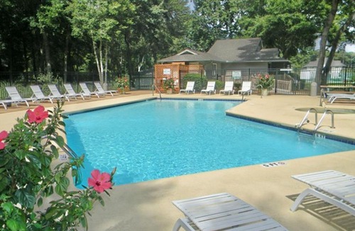 Sea Trail Villa | Colony I Condos by Sloane Realty Vacations