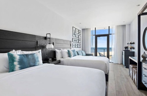 Long Branch Hotel | Come Create Memories w/Fun-filled Adventures at this Paradise! Pool!