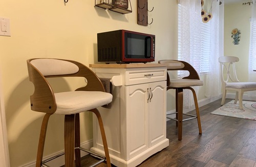 Tavares House | Come for fishing sports festivals and more