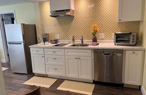 Tavares House | Come for fishing sports festivals and more