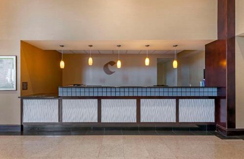 Tavares Hotel | Comfort Inn & Suites Tavares North