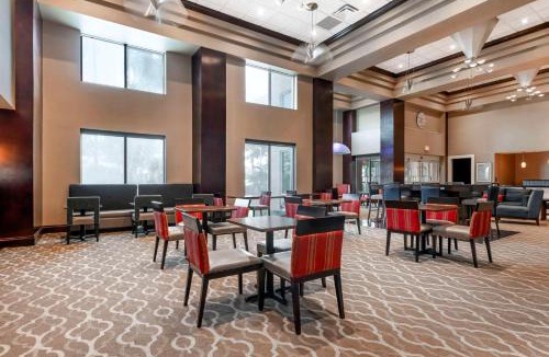 Tavares Hotel | Comfort Inn & Suites Tavares North