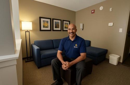 Dunnellon Hotel | Comfort Suites Dunnellon near Rainbow Springs