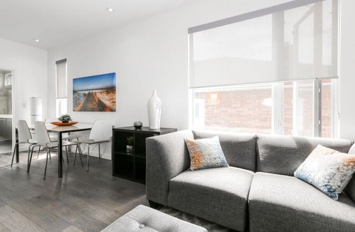 Oakwood Village House | Comfortable 2 BED- 2 BATH