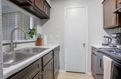 North San Antonio - SAT Apartment | Comfortable 2 bed 2 bath stay