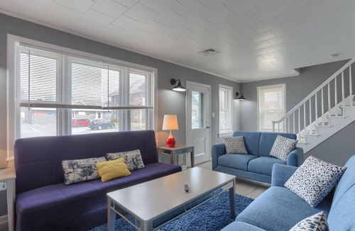 Hershey House | Comfy Stay at Hershey