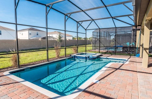 Davenport House | Comfy Vacation Home, Private Pool!