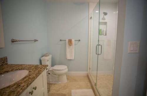 Madeira Beach House | Commodore’s Quarters