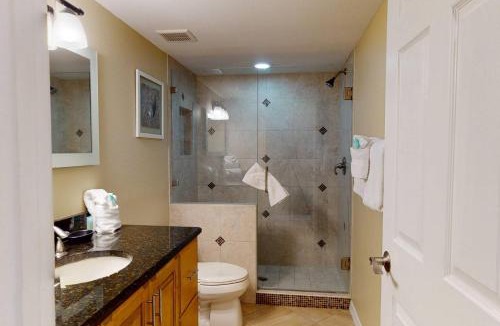 Madeira Beach House | Commodore’s Quarters