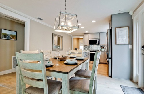 Holmes Beach House | Completely Renovated Post Hurricanes w/heated pool, 5 min walk to beach