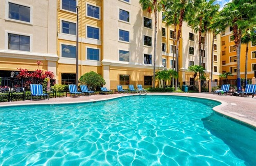 Florida Center Condo | Condo close to Universal Studios & Epic Universe