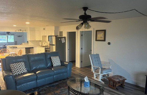Homosassa Condo | Condo on Homosassa River with Covered Boat Slip.