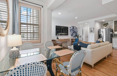 Palm Beach Condo | CondoPool/StepsToBeachDine/Getaway2br