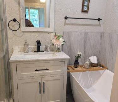 Clermont House | Contry side house