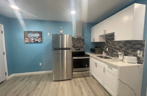 South Pinellas Community Council Apartment | Convenient Location. New Apartment! Madeira Beach