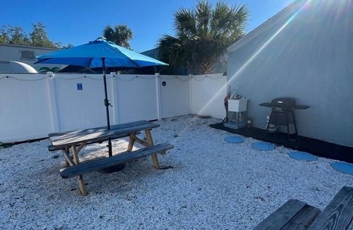 South Pinellas Community Council Apartment | Convenient Location. New Apartment! Madeira Beach