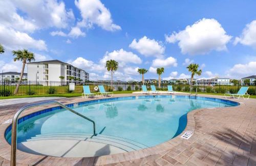 West Kissimmee Villa | Cool Cottage Near Disney With Margaritaville Resort & Island H20 Waterpark Access - 3184Cs