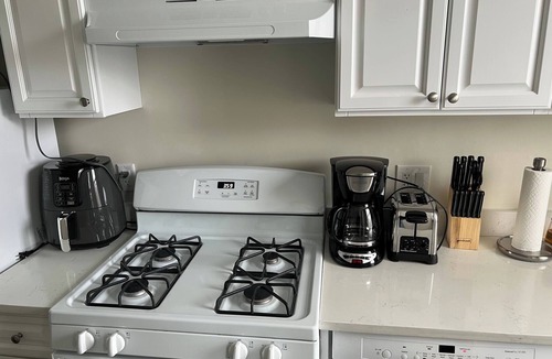 Coolidge Corner South Side Apartment | Coolidge corner entire 1bed apt