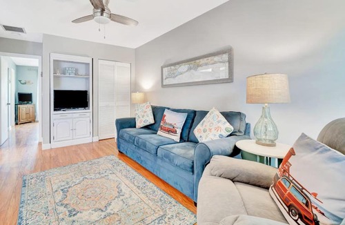 Bradenton Beach House | Coquina Reef 11