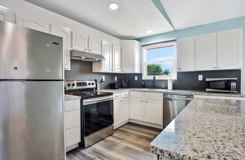 Pine Island House | Coral Cottage House in Pine Island